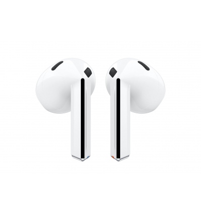 Samsung Galaxy Buds3/ANC/BT/Bezdrát/Bílá