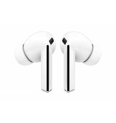 Samsung Galaxy Buds3 Pro/ANC/BT/Bezdrát/Bílá