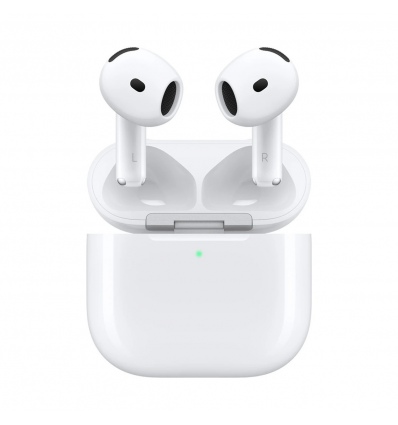 Apple AirPods 4/ANC/BT/Bílá