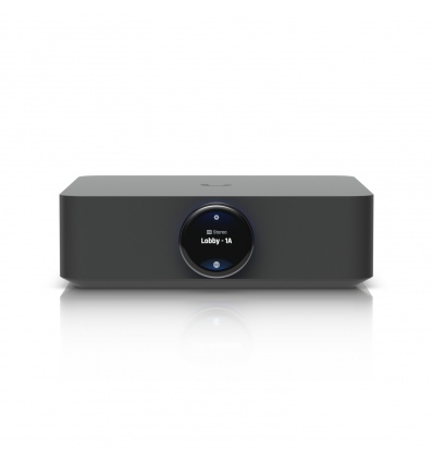 Ubiquiti UPL-Amp-B - UniFi Play PowerAmp, černý