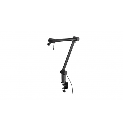 Endorfy stojan na mikrofon Studio Boom Arm