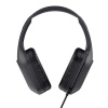 TRUST GXT 417 Zirox/Jack/Black