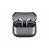 Samsung Galaxy Buds3/ANC/BT/Bezdrát/Stříbrná