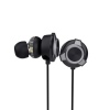 Trust GXT 406 Pine Multiplatform gaming earphones/Jack/Černá