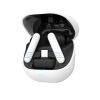 TRUST GXT 409 Oxxie Wireless gaming earphones/BT/Bílá