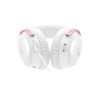 HP HyperX Cloud III WHT/PNK Gaming Headset