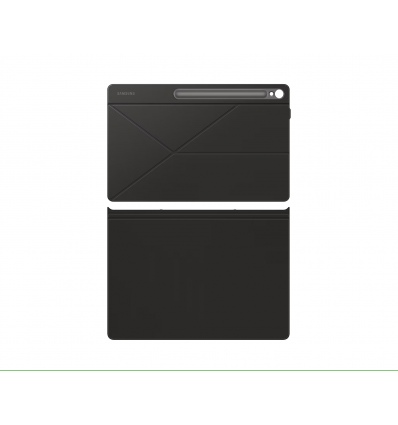 Samsung Ochranné pouzdro Tab S10 FE+ Black