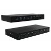 i-tec USB-C KVM Docking station for 3 Hosts, Dual Display, 2x Power Delivery (1x 92W/2x 65W)