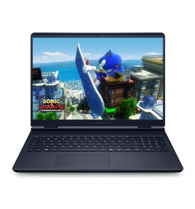 Dell Alienware/16 Aurora AC16250/7-240H/16"/2560x1600/32GB/1TB/RTX 5060/W11H/Blue/2R