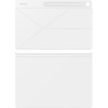 Samsung Ochranné pouzdro Tab S10 FE+ White