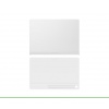 Samsung Ochranné pouzdro Tab S10 FE+ White