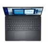 Dell Pro 16/PC16250/5-120U/16"/WUXGA/16GB/512GB/Iris Xe/W11P/Black/3R NBD