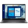 Dell Pro 16/PC16250/5-120U/16"/WUXGA/8GB/512GB/Iris Xe/W11P/Black/3R NBD