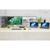 i-tec USB-C KVM Docking station for 3 Hosts, Dual Display, 2x Power Delivery (1x 92W/2x 65W)