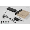 i-tec Thunderbolt4 3x Display Docking Station, Power Delivery 96W