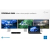 i-tec Thunderbolt4 3x Display Docking Station, Power Delivery 96W