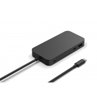 Microsoft Surface USB4 Dock