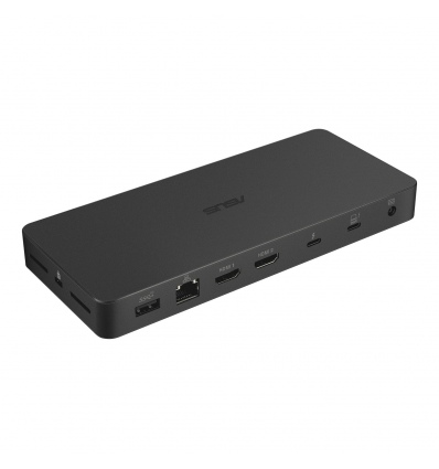 ASUS DC500 Triple 4K Thunderbolt 4 Dock