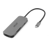 Acer 7in1 USB-C dongle (HDMI, USB,USBC,SD,MicroSD)