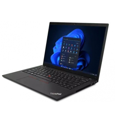 Lenovo ThinkPad T/T14 Gen 3/i5-1245U/14"/WUXGA/T/16GB/256GB SSD/Iris Xe/W11P down/Black/3R