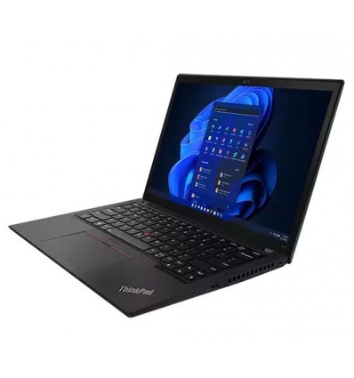 Lenovo ThinkPad X/X13 G3/i5-1235U/13"/WUXGA/T/16GB/256GB SSD/UHD/W11P down/Black/3R