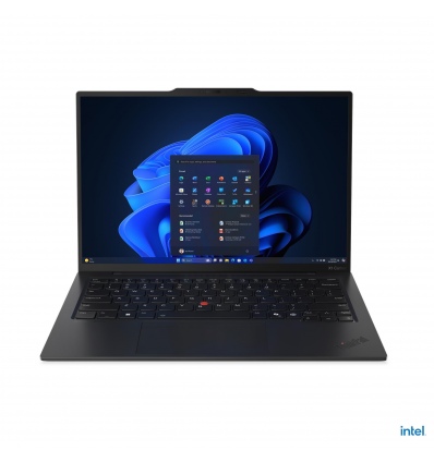 Lenovo ThinkPad X1/Carbon Gen 13/U7-258V/14"/2880x1800/32GB/2TB/Arc 140V/W11P/Black/3R