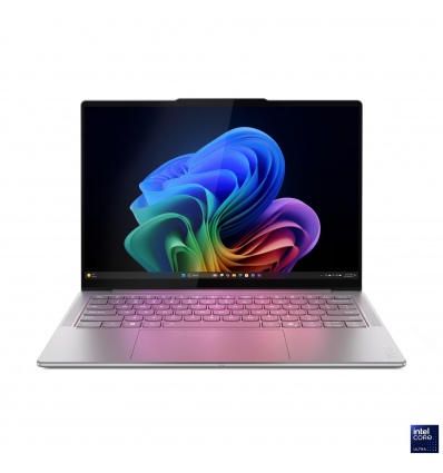 Lenovo Yoga Slim 7/14ILL10/U7-256V/14"/2880x1800/16GB/1TB SSD/Arc 140V/W11H/Gray/3R On-Site