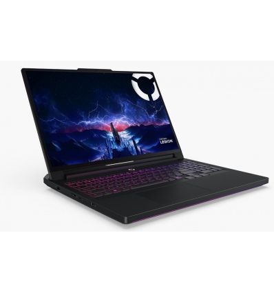 Lenovo Legion Pro 7/16IAX10H/U9-275HX/16"/2560x1600/64GB/1TB SSD/RTX 5080/W11H/Black/3R On-Site