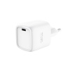 TRUSt MAXO 30W USB-C GAN CHARGER WHITE