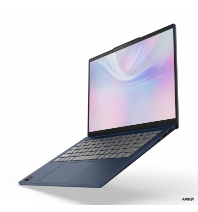 Lenovo IdeaPad Slim 5/14AKP10/AI5-340/14"/WUXGA/24GB/1TB SSD/AMD int/bez OS/Blue/2R