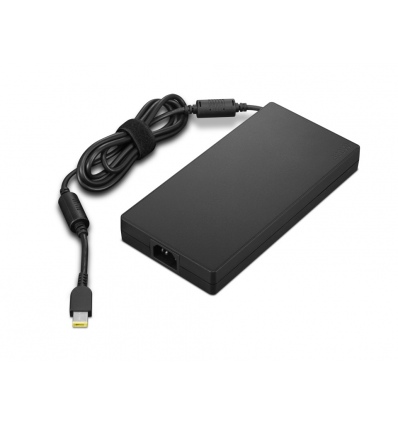 Lenovo 300W AC Adapter (slim tip) -EU