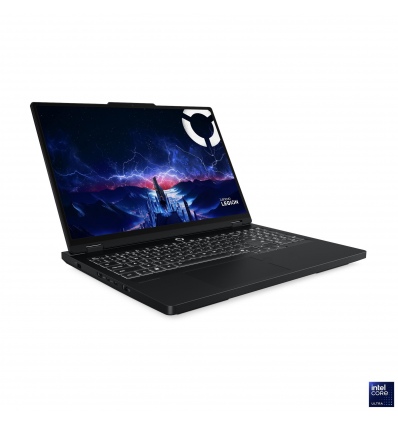 Lenovo Legion Pro 5/16IAX10H/U9-275HX/16"/2560x1600/32GB/1TB/RTX 5070Ti/W11H/Black/3R