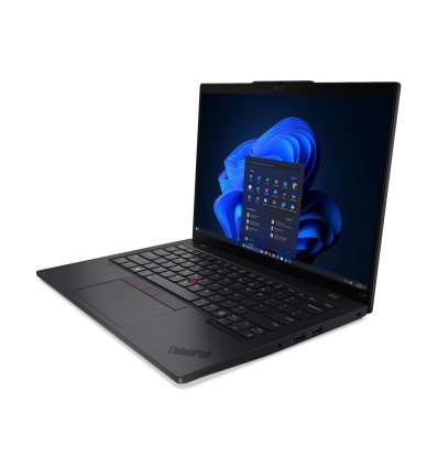 Lenovo ThinkPad L/L14 Gen 6 (Intel)/U7-255U/14"/WUXGA/32GB/1TB/Intel int/W11P/Black/3R On-Site
