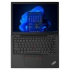Lenovo ThinkPad X/X13 G3/i5-1235U/13"/WUXGA/T/16GB/256GB SSD/UHD/W11P down/Black/3R