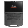 Getac/S510/Intel® Core™ Ultra 5 processor 125U/15,6"/FHD/8GB/256GB/Arc/W11P/Black/3R