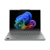 Lenovo IdeaPad 5 2-in-1/14Q8X9/SD-X1-26-100/14"/WUXGA/T/16GB/512GB SSD/Adreno/W11H/Gray/2R