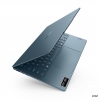 Lenovo Yoga Slim 7/14AKP10/AI7-350/14"/2880x1800/16GB/1TB SSD/AMD int/W11H/Tidal Teal/3R On-Site