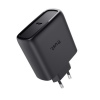 TRUST MAXO 65W USB-C GAN CHARGER BLACK