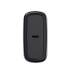 TRUST MAXO 65W USB-C GAN CHARGER BLACK