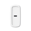TRUSt MAXO 65W USB-C GAN CHARGER WHITE
