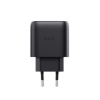 TRUSt MAXO 45W USB-C GAN CHARGER BLACK