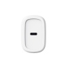 TRUSt MAXO 45W USB-C GAN CHARGER WHITE