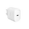 TRUSt MAXO 45W USB-C GAN CHARGER WHITE