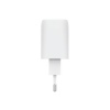 TRUSt MAXO 45W USB-C GAN CHARGER WHITE