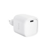 TRUSt MAXO 30W USB-C GAN CHARGER WHITE