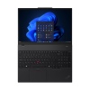 Lenovo ThinkPad T/T16 Gen 4 (Intel)/U5-225U/16"/WUXGA/16GB/512GB/Intel int/W11P/Black/3R NBD