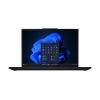 Lenovo ThinkPad T/T16 Gen 4 (Intel)/U5-225U/16"/WUXGA/16GB/512GB/Intel int/W11P/Black/3R NBD