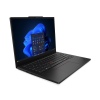 Lenovo ThinkPad L/L13 Gen 6 (Intel)/U5-225U/13,3"/WUXGA/16GB/512GB/Intel int/W11P/Black/3R On-Site