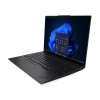 Lenovo ThinkPad L/L16 Gen 2 (Intel)/U5-225U/16"/WUXGA/16GB/512GB/Intel int/W11P/Black/3R On-Site