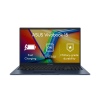 ASUS Vivobook 15/X1504VA-NJ1719W/i5-1334U/15,6"/FHD/16GB/512GB/Iris Xe/W11H/Blue/2R